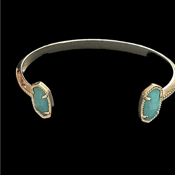 Kendra Scott Cuff - Picture 3 of 7